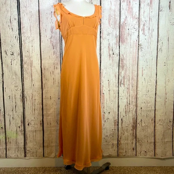 yellow dress in stores Milana Dress - Butter Yellow
